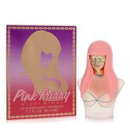 Pink Friday by Nicki Minaj