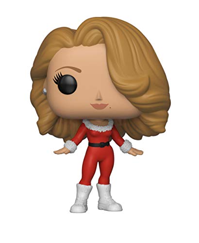 Funko 33433 POP Vinyl: Rocks: Mariah Carey