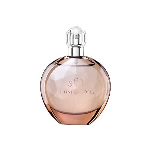 Jennifer Lopez Still Eau De Parfum Spray, 50ml Fine Fragrance from an Approved...