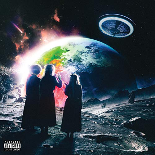 Eternal Atake (Deluxe): LUV Vs. The World 2