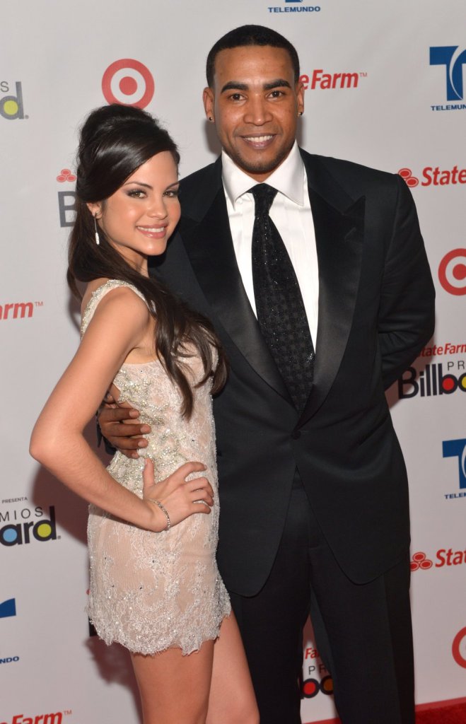 natti natasha con don omar