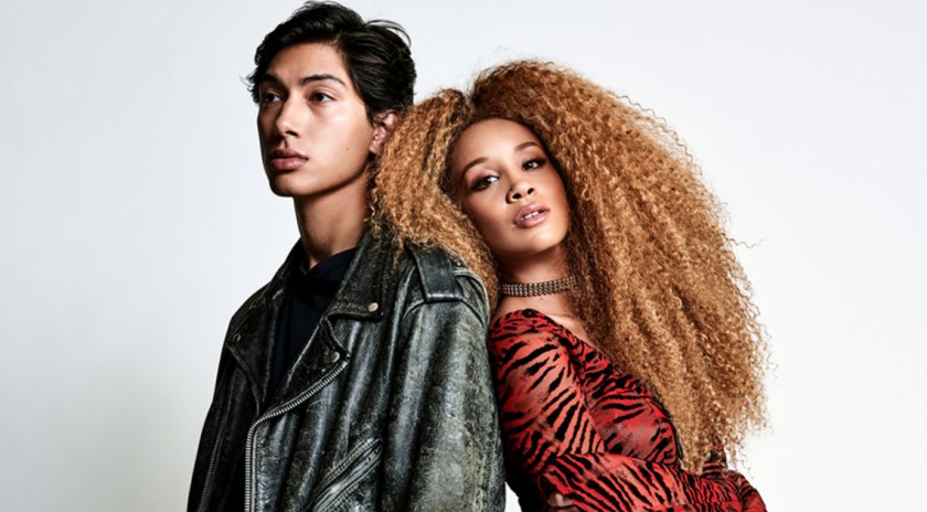 lion babe dueto