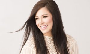 Kari Jobe