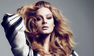 Adele