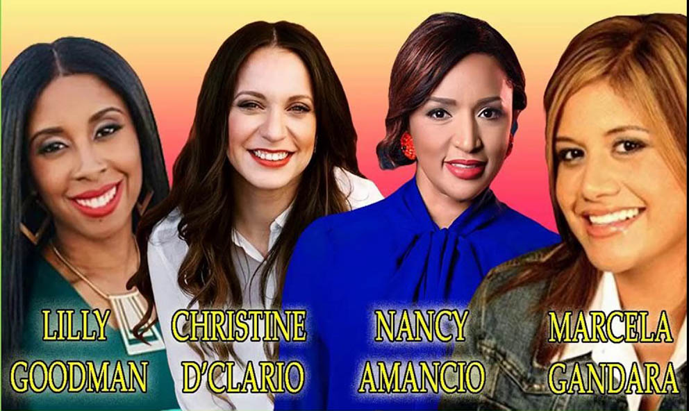 cantantes cristianas mujeres