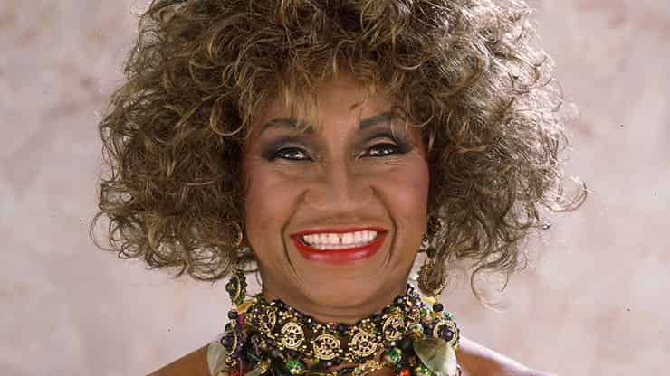 celia cruz sonrisa