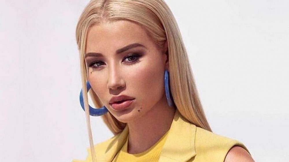 iggy azalea instagram