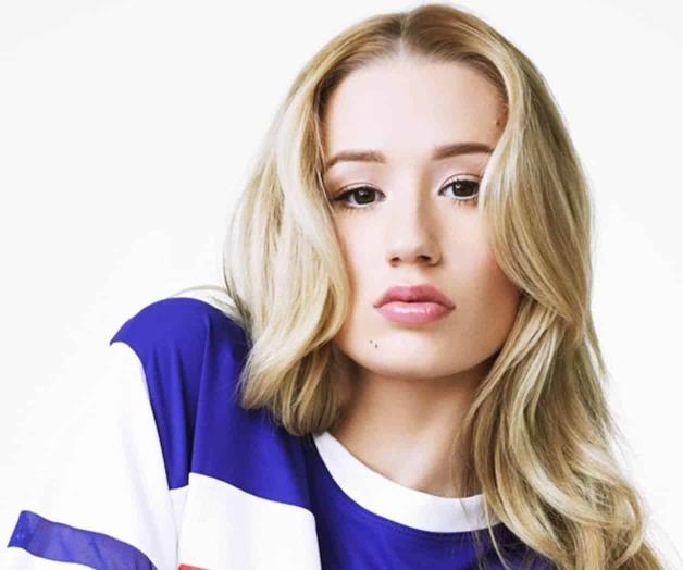iggy azalea pelo