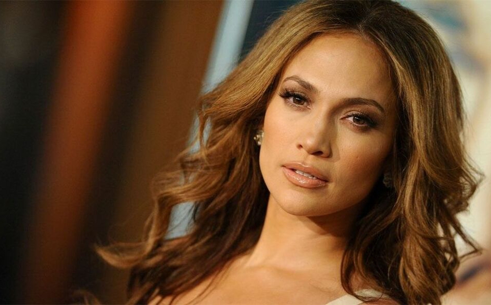 jennifer lopez altura