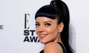 lily allen