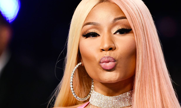 Nicki Minaj