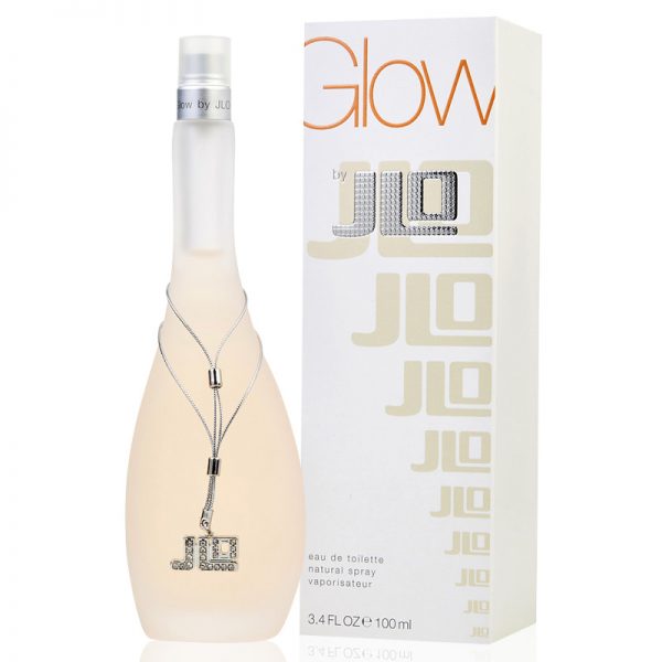 Glow perfume jlo