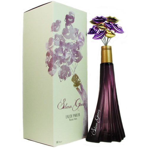 selena gomez perfume