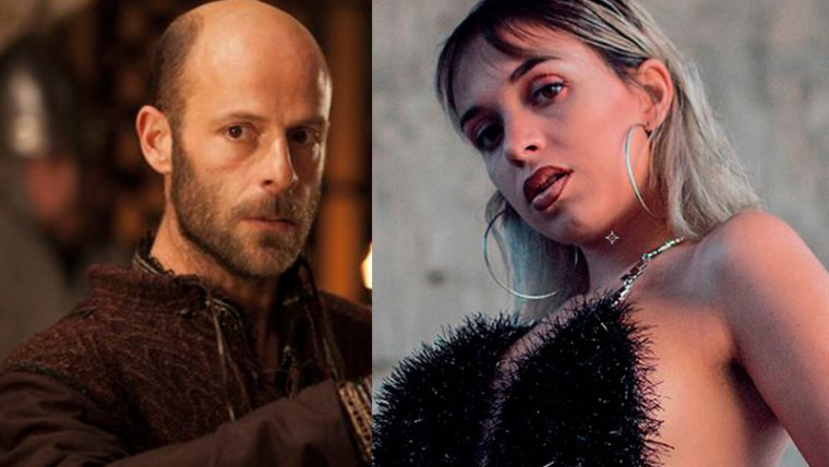 eduard farelo y bad gyal