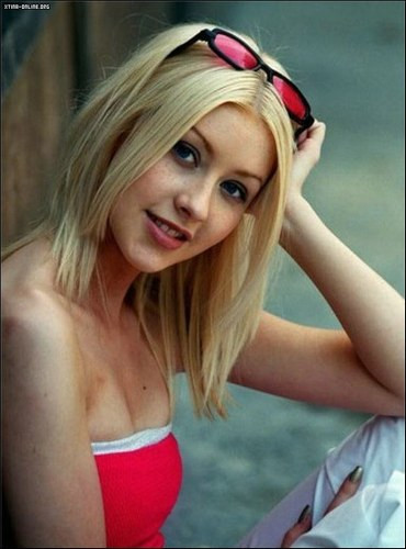 cristina aguilera jovenzuela