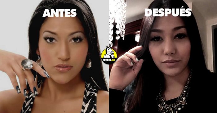 farina transformacion