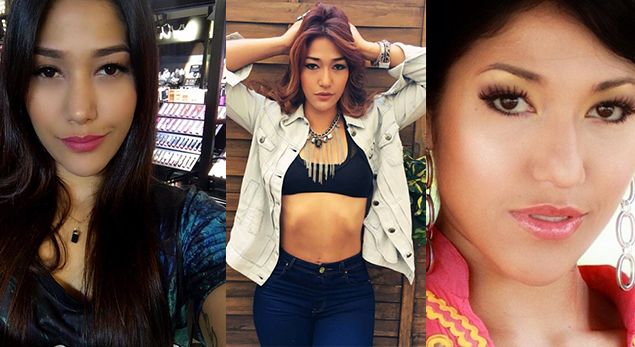 farina antes y despues