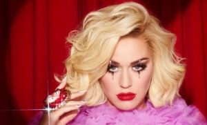 cantantes americanas