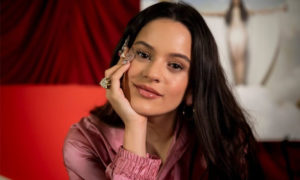 cantantes españolas