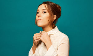 cantantes francesas actuales