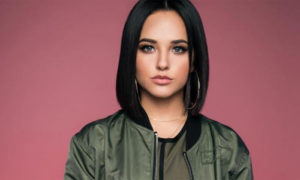 cantantes latinas actuales