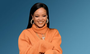 cantantes negras famosas