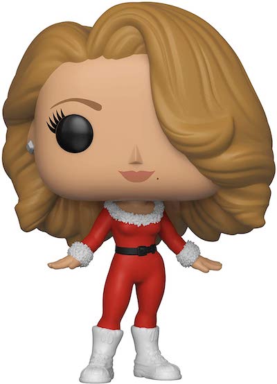 comprar Funko pop de Mariah Carey