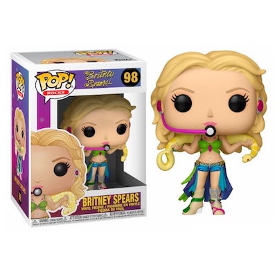 comprar funko cantante