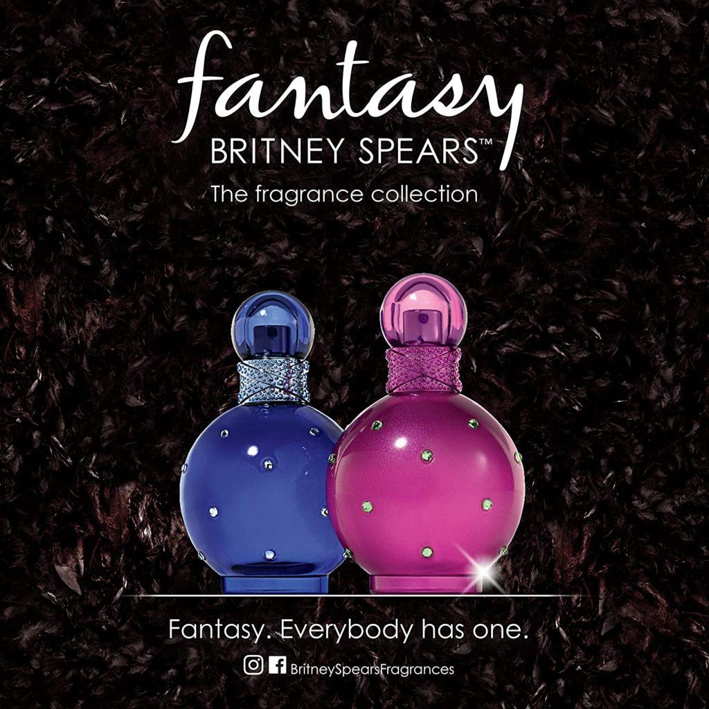 mejores ofertas perfume britney spears