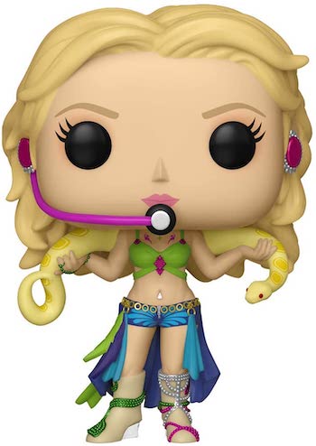 mejores precios Funko pop Britney Spears