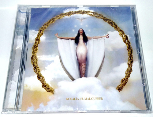 rosalia el mal querer critica